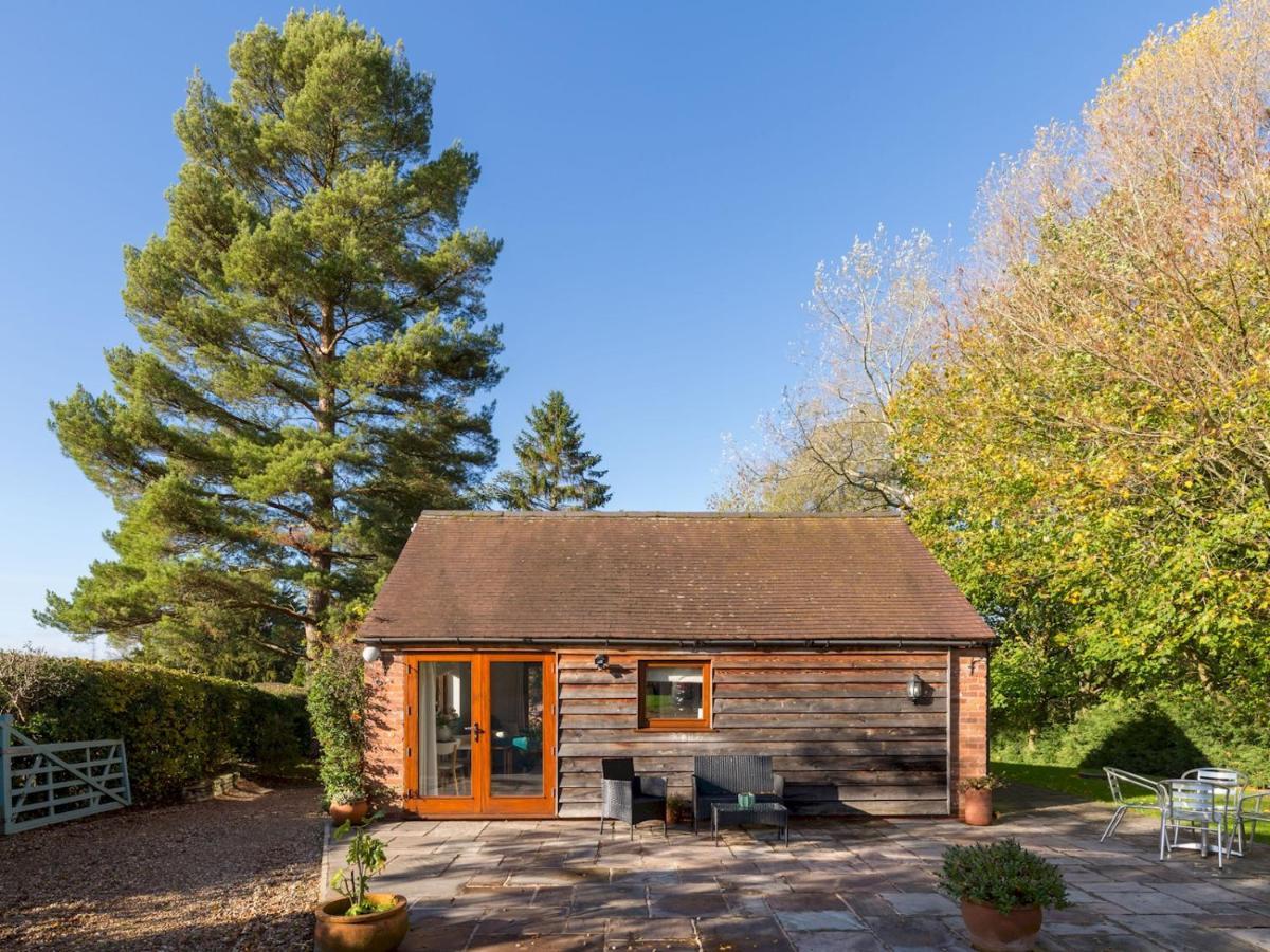 Pass The Keys Rural Retreat In Rowington, Warwickshire Villa Warwick  Exterior photo